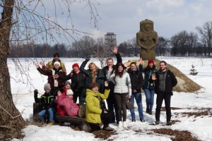Парк природы Беремицкое